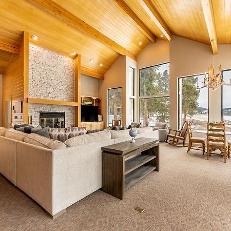 203 Gentian Road Villa Keystone Eksteriør bilde
