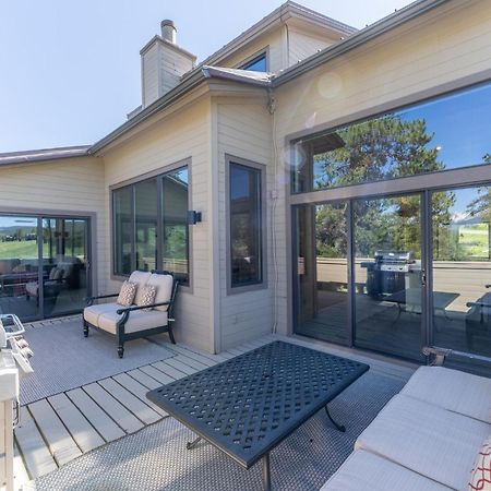 203 Gentian Road Villa Keystone Eksteriør bilde