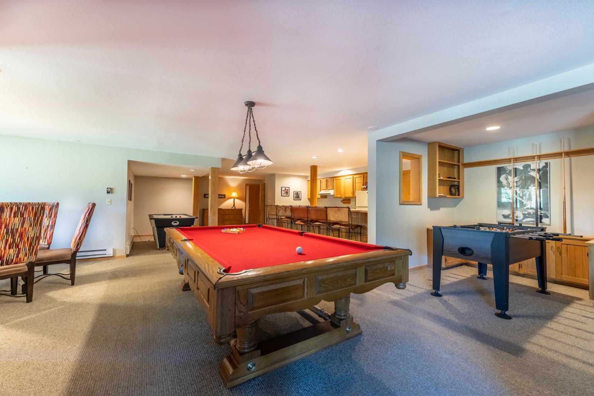 203 Gentian Road Villa Keystone Eksteriør bilde