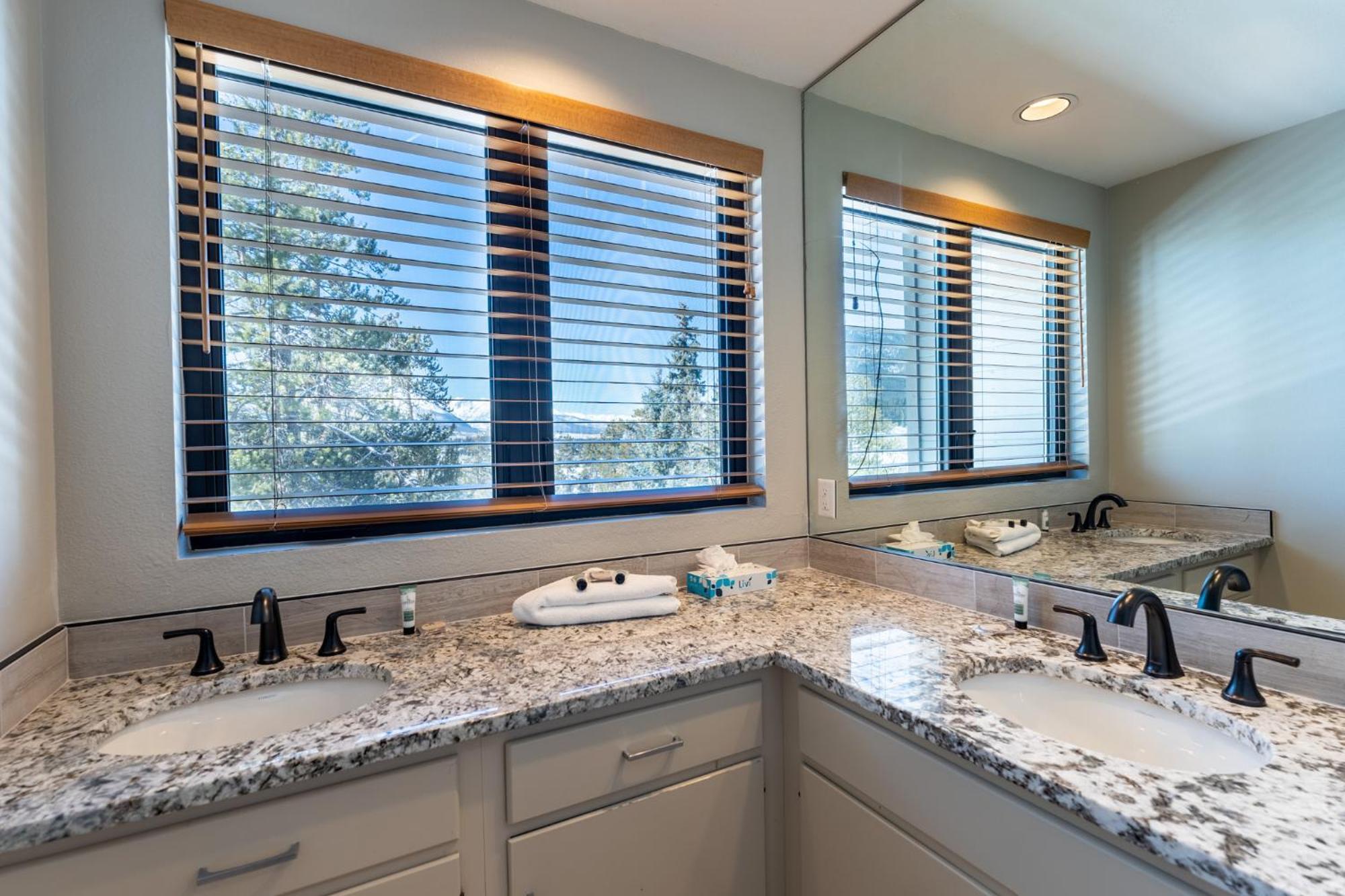 203 Gentian Road Villa Keystone Eksteriør bilde
