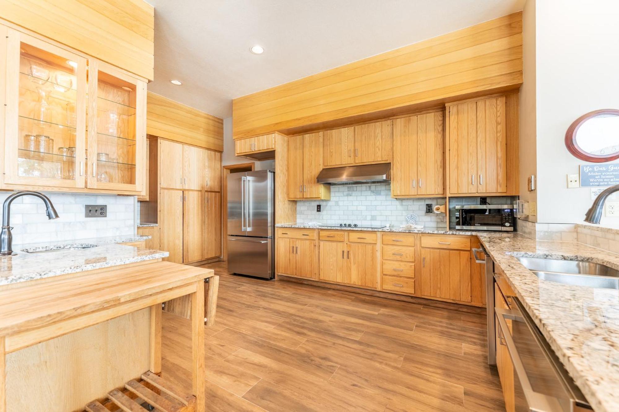 203 Gentian Road Villa Keystone Eksteriør bilde
